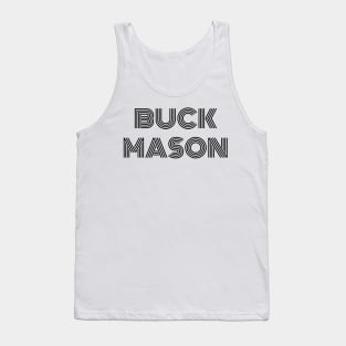 buck mason Tank Top